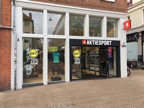 aktiesport goes